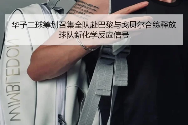 华子三球筹划召集全队赴巴黎与戈贝尔合练释放球队新化学反应信号